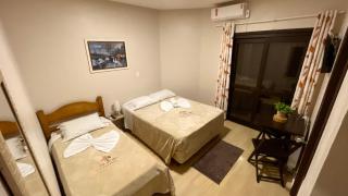 Pousada Folhas de Outono - 1