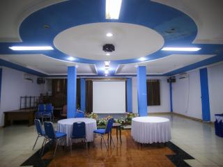 Hotel Bukit Serelo - Lahat - 9