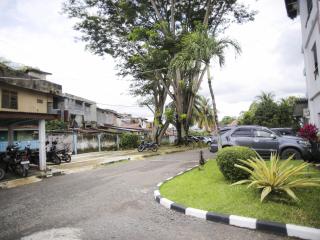 Hotel Bukit Serelo - Lahat - 6