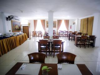 Hotel Bukit Serelo - Lahat - 3