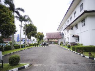 Hotel Bukit Serelo - 1