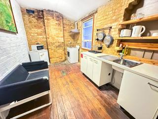 Cosy home in Heart of Inner City - Darlinghurst - Sydney - 4