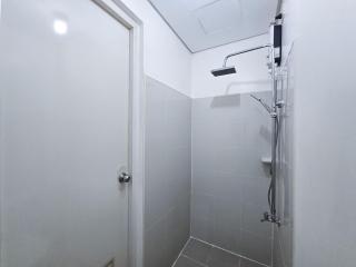 1BR Condotel w Balcony SM Light Residences #LT07-1 - Manila - 8