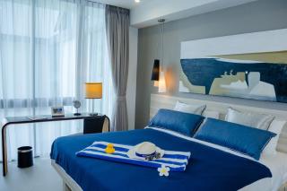 Stylish 1-bedroom apartments - Bang Tao Beach - 4