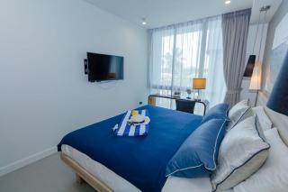 Stylish 1-bedroom apartments - Bang Tao Beach - 2