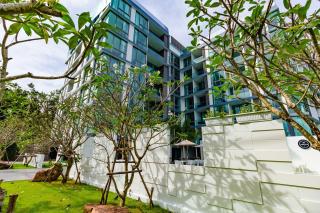 Stylish 1-bedroom apartments - Bang Tao Beach - 1