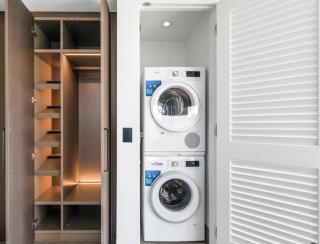 Brand New Luxury 1 bedroom Condo in Downtown Vancouver - Vancouver - 8