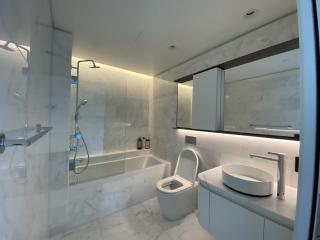 Brand New Luxury 1 bedroom Condo in Downtown Vancouver - Vancouver - 7