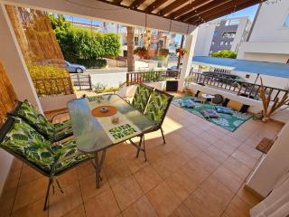 3 Palms apartment - Paphos - 0