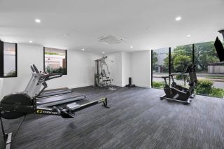 Surfers Paradise 2-Bed Flat with Luxury Amenities - Gold Coast - 5