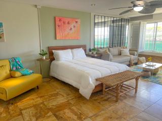 Coastal Charm Colony Surf Studio condo - Honolulu - 1