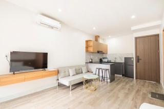 Fame Apartment - Dong Hoi - 9