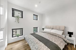 2Brm Private APT in Southbank with Views - Melbourne - 6
