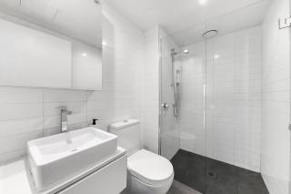 2Brm Private APT in Southbank with Views - Melbourne - 3