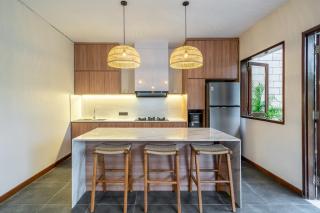 Villa Bettini Stylish 3BR with Pool Near Bintang - Seminyak - 3