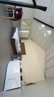 Ghosn Cabin - Taif - 7