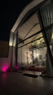 Ghosn Cabin - Taif - 6