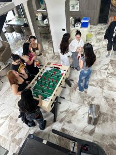 Field Hotel & Villa Tam coc - 4