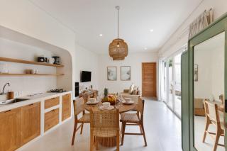 Mata Biru Villa by Betterplace - Uluwatu - 7