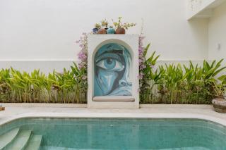 Mata Biru Villa by Betterplace - 2