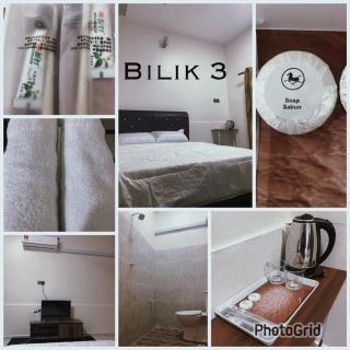 Mikhail Roomstay - Dabung - 3