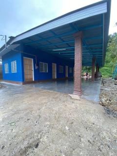Mikhail Roomstay - Dabung - 1