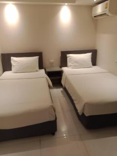 My Hotel Pratunam - Bangkok - 6