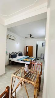 The lobos - Calangute - 6