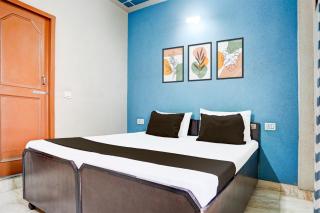 Hotel O Sagar Inn - Gurgaon - 6