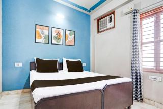 Hotel O Sagar Inn - Gurgaon - 4