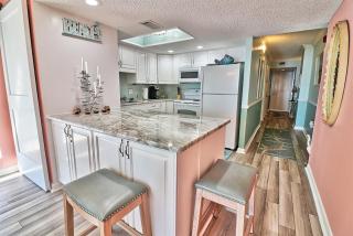 Oceanfront Waterpointe 1 Unit 1007 Sleeps 6 Balcony Pools - North Myrtle Beach - 5