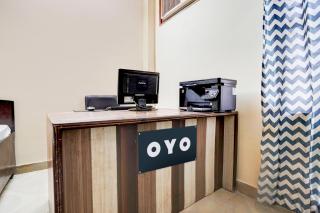 Hotel O Sagar Inn - Gurgaon - 9