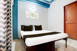 Hotel O Sagar Inn - Gurgaon - 3