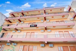 Hotel O Sagar Inn - 8