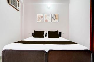 Hotel O Sagar Inn - Gurgaon - 1