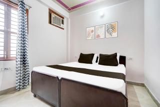 Hotel O Sagar Inn - Gurgaon - 7