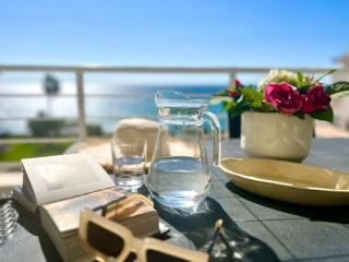 Beautiful apartment with private access to the sea - Altea - 4