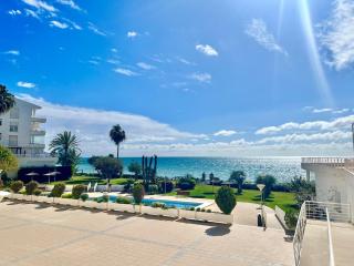 Beautiful apartment with private access to the sea - Altea - 2