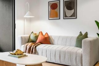 Hall St Apartments by Urban Rest - Sidney - 9