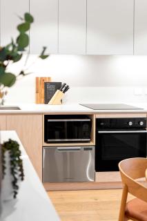 Hall St Apartments by Urban Rest - Sidney - 6