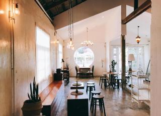 Khemjit cafe' and bed - Nakhon Ratchasima - 9