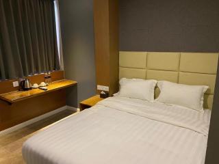 Hotel Mutiara Kota Tua - Jakarta - 2