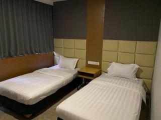 Hotel Mutiara Kota Tua - Jakarta - 1