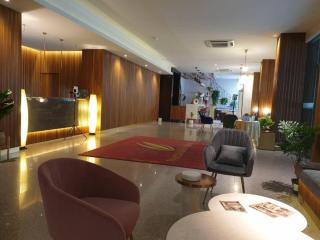 Western Grand Hotel Ratchaburi - 9