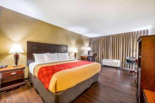 Econo Lodge Corinth - Corinth - 1