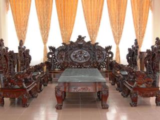 Bank Star Hotel - Hai Phong - 1