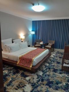 Al Azhar Hotel Jeddah - Dschidda - 9