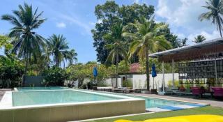 The Living Pool Villas - Chaweng - 3