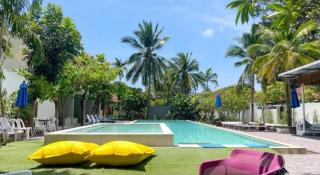 The Living Pool Villas - Chaweng - 5