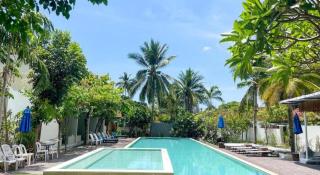 The Living Pool Villas - Chaweng - 2
